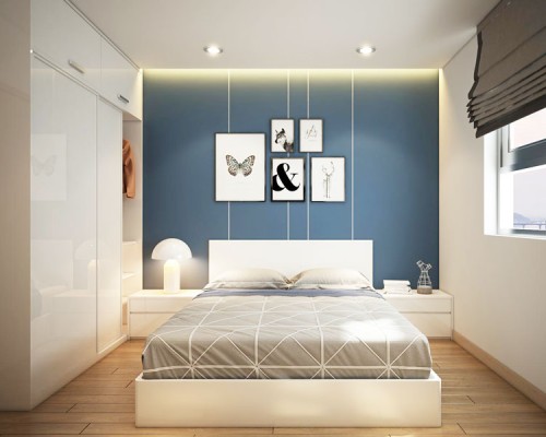 Giường Ngủ Đẹp Hcm