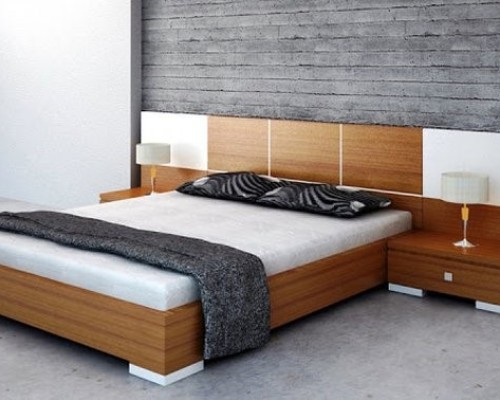 Bộ Giường Ngủ Đẹp Rẻ HCM