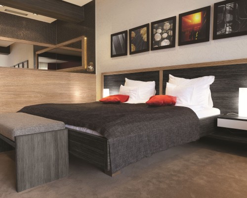 Giường Ngủ Giá Rẻ Đẹp Quận Thủ Đức