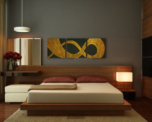 Giường Ngủ Giá Rẻ Đẹp Thủ Đức