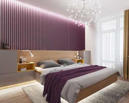 Giường Ngủ Giá Rẻ Đẹp Tp.Hcm