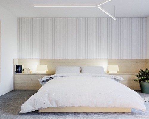 Giường Ngủ Giá Rẻ Hcm