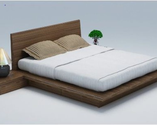 Giường Ngủ Giá Rẻ Quận 2