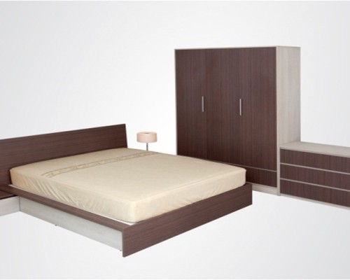 Giường Ngủ Giá Rẻ Quận 1