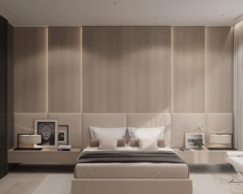 Giường Ngủ Giá Rẻ Quận Thủ Đức
