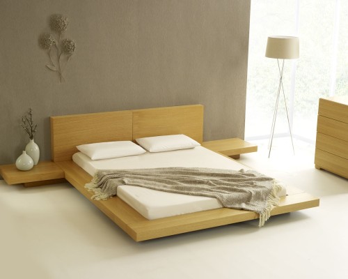 Giường Ngủ Giá Rẻ Quận Thủ Đức