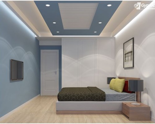 Giường Ngủ Gỗ Công Nghiệp MFC
