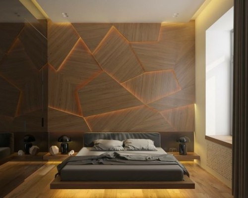 Giường Ngủ Gỗ Đẹp Giá Rẻ Tp.Hcm