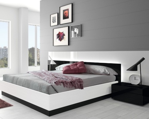 Giường Ngủ Giá Rẻ Đẹp