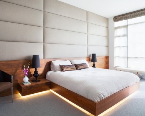 Giường Ngủ Gỗ Giá Rẻ Đẹp Hiện Đại