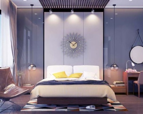 Giường Ngủ Gỗ Tp.Hcm