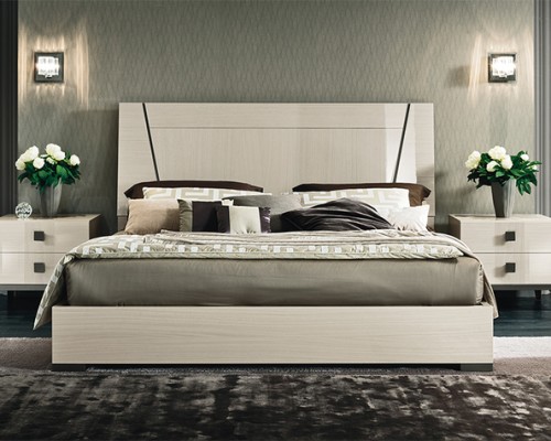 Giường Ngủ Hiện Đại Giá Rẻ Quận Thủ Đức