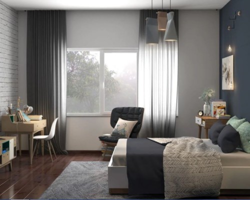 Giường Ngủ Kiểu Nhật Tp.Hcm