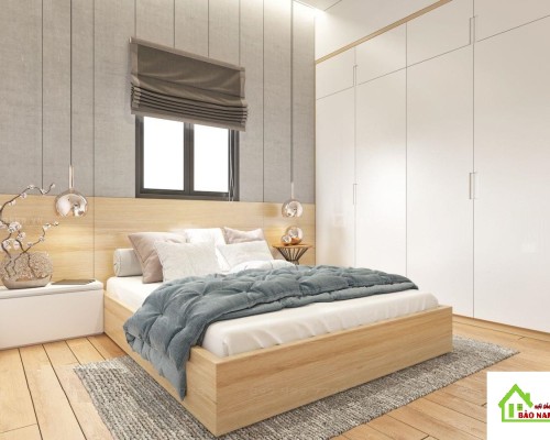 Giường Tủ Công Nghiệp Giá Rẻ