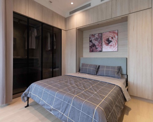 Mẫu Nội Thất Phòng Ngủ Đẹp