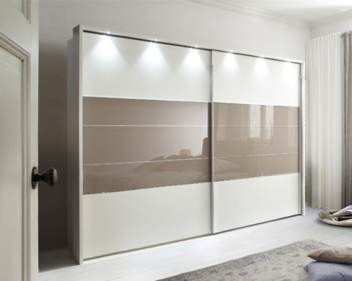 Mẫu Tủ Quần Áo Đẹp Giá Rẻ Tp.HCM