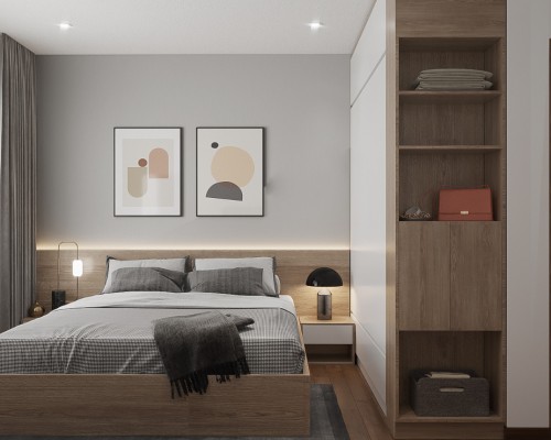 Nội Thất Hiện Đại Đẹp