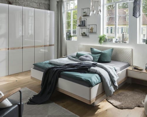 Nội Thất Phòng Ngủ Đẹp Giá Rẻ