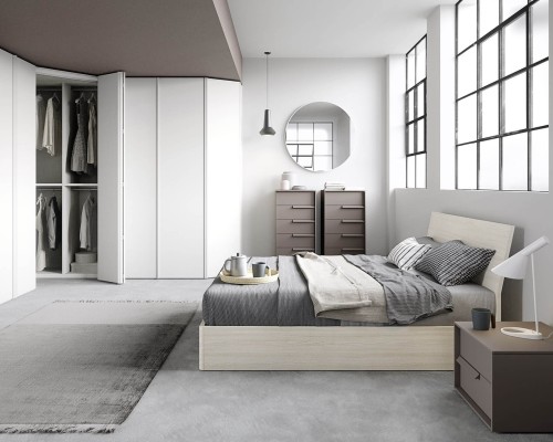 Nội Thất Phòng Ngủ Đẹp Giá Rẻ Hiện Đại