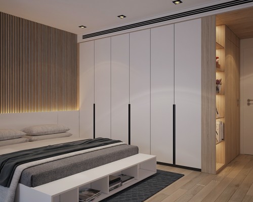 Nội Thất Phòng Ngủ Giá Rẻ Đẹp Tp.Hcm