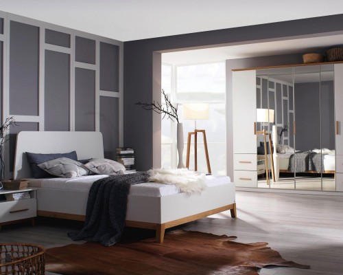 Nội Thất Phòng Ngủ Giá Rẻ Hiện Đại