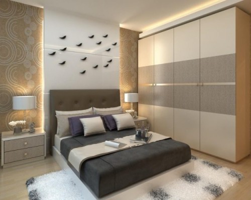 Nội Thất Phòng Ngủ Giá Rẻ Nhất