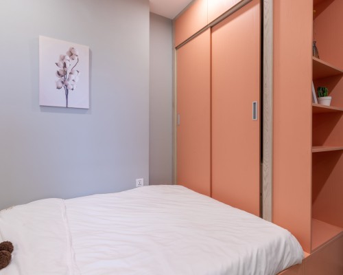 Nội Thất Phòng Ngủ Rẻ Đẹp Hcm