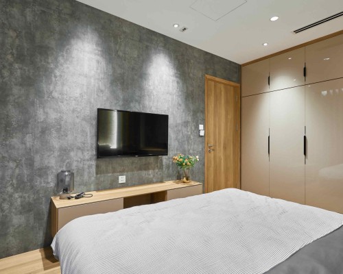 Phòng Ngủ Đẹp Giá Rẻ Hcm