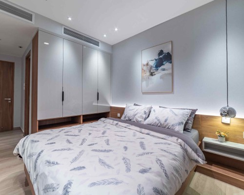 Phòng Ngủ Đẹp Giá Rẻ Tp.Hcm