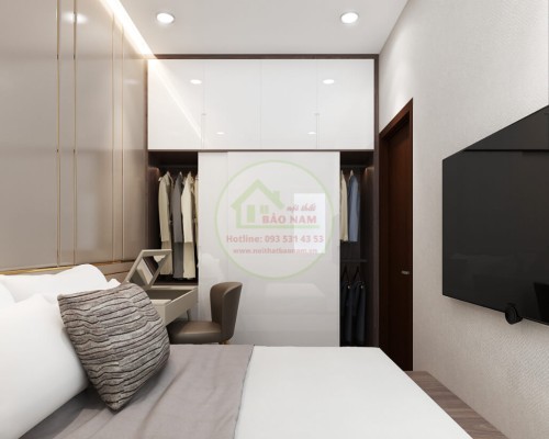 Phòng Ngủ Đẹp Rẻ Tp.Hcm