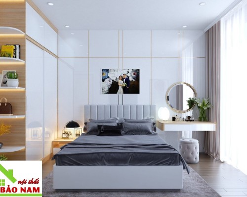 Phòng Ngủ Giá Rẻ Đẹp
