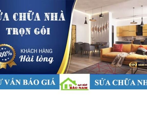 Sửa Chữa Nội Thất Gỗ Tại Thủ Đức