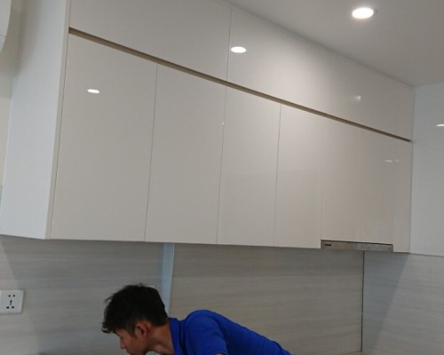 Sửa Tủ Bếp Giá Rẻ Thủ Đức