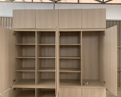 Thi Công Tủ Áo Tp.Hcm