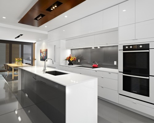 Thi Công Tủ Bếp Đẹp Tp.Hcm