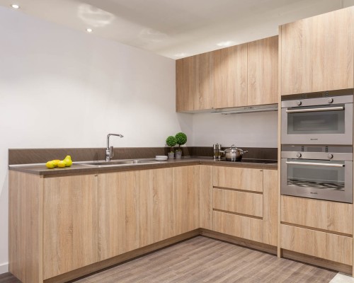 Thi Công Tủ Bếp Quận Thủ Đức