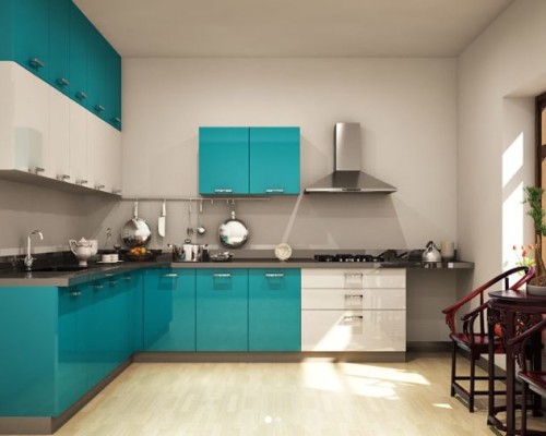 Thi Công Tủ Bếp Tp.Hcm