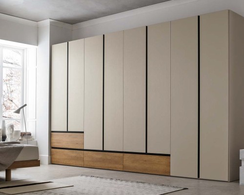 Thi Công Tủ Quần Áo Giá Rẻ Đẹp Tp.Hcm