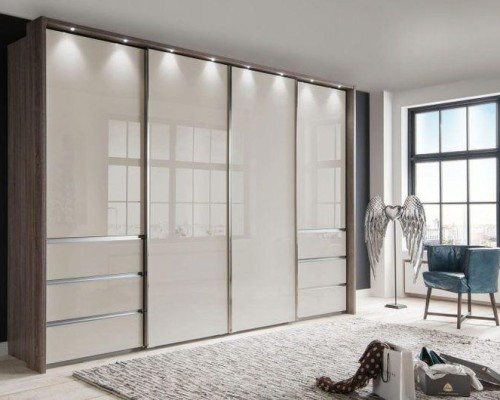 Thi Công Tủ Quần Áo Giá Rẻ Hcm