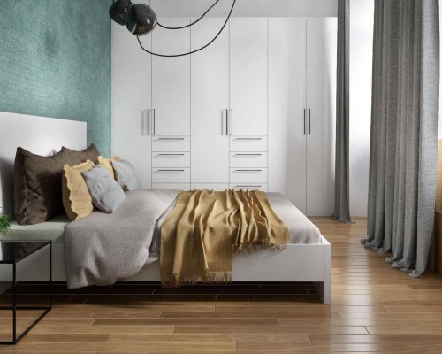 Trọn Bộ Phòng Ngủ Đẹp Giá Rẻ