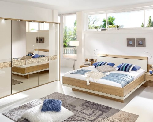 Trọn Bộ Phòng Ngủ Đẹp Rẻ Hcm