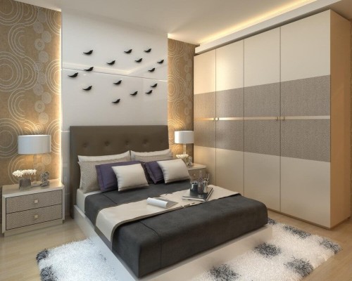 Tủ Áo Hiện Đại Giá Rẻ HCM