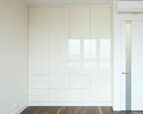 Tủ Áo Acrylic An Cường