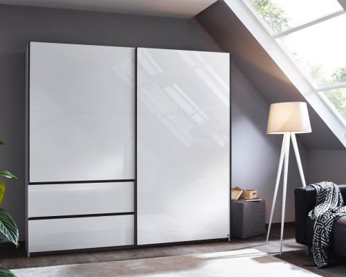 Tủ Áo Acrylic Đẹp Hiện Đại Tp.Hcm