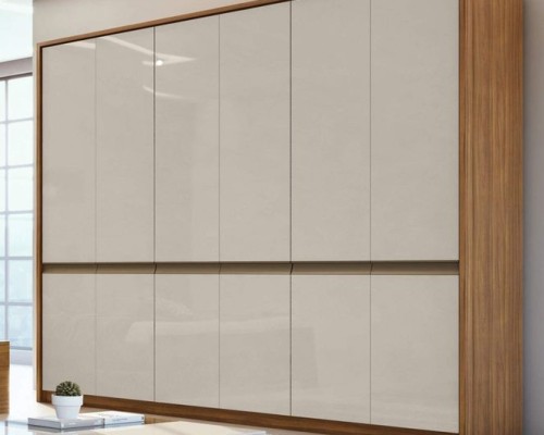 Tủ Áo Acrylic Giá Rẻ