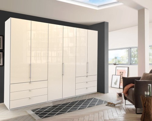 Tủ Áo Acrylic Giá Rẻ Đẹp