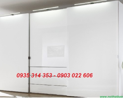 Tủ Áo Acrylic Giá Rẻ Tại TP.HCM