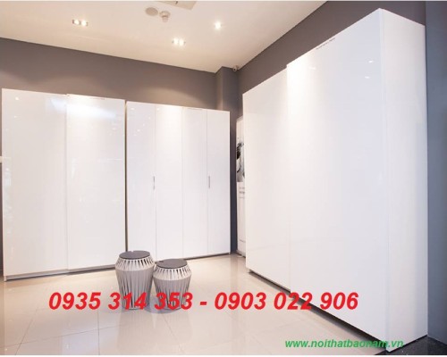 Tủ Áo Acrylic Giá Rẻ Quận Thủ Đức