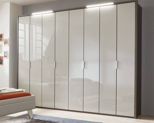 Tủ Áo Acrylic Hiện Đại Đẹp Tp.Hcm