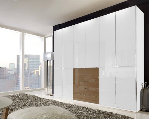 Tủ Áo Acrylic Hiện Đại Tp.Hcm